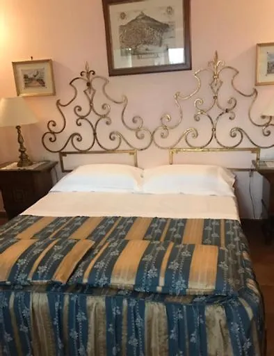 La Capanna Di Giuseppe E Maria Bed & Breakfast Taormina